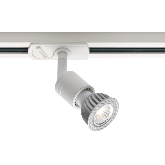 Nordlux Attach Lundby spot hvit